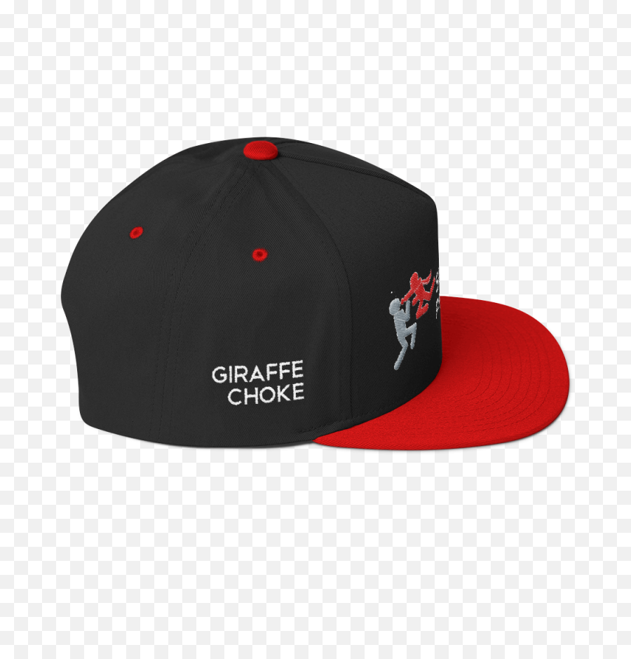 Download Hd Voorhees Blood Mask High Profile Snapback Hat - Baseball Cap Png,Marvel Studios Png