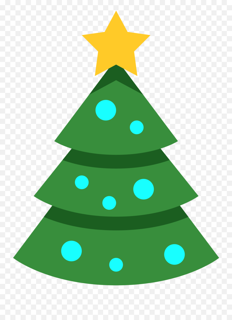 Free Icons - Christmas Tree Png Design,Christmas Tree Icon Png