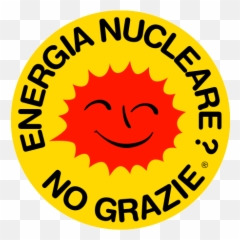 Nucleares No Gracias3 - Nuclear Power No Thanks House Png,Gracias Png