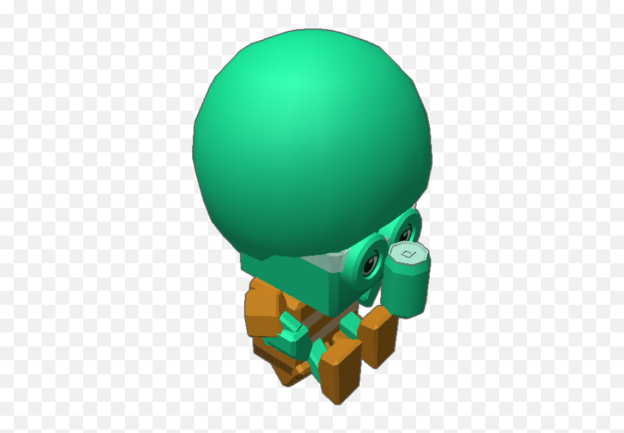 Squidward Dab If Used Give Credit - Toy Png,Squidward Dab Png