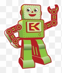 Download Hd Kids Background - Engineering For Kids Engineering For Kids Png,Robot Transparent Background