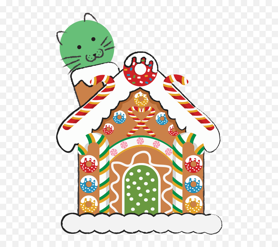 Download The Holiday Season Than By Making A Gingerbread - Christmas Day Png,Gingerbread Png