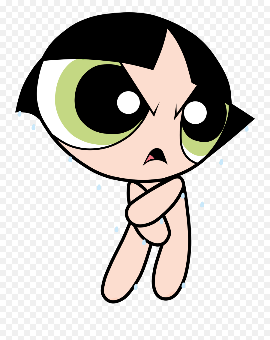 Co - Comics U0026 Cartoons Searching For Posts With The Image Powerpuff Girls Aesthetic Buttercup Png,Buttercup Png