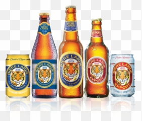 Corona Beer - Cc Loi Bia Larue HD Png Download Original