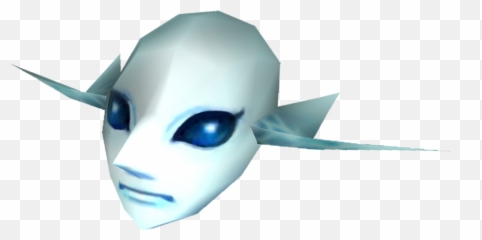 Majorau0027s Mask Zora Full Size Png Download Seekpng