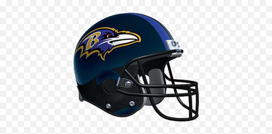 Gridiron Stadium Network - Pittsburgh Steelers Helmet Logo Png,Ravens Png