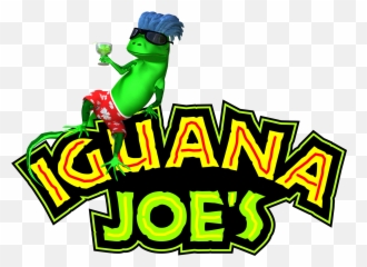 Iguana Joeu0027s - Language png