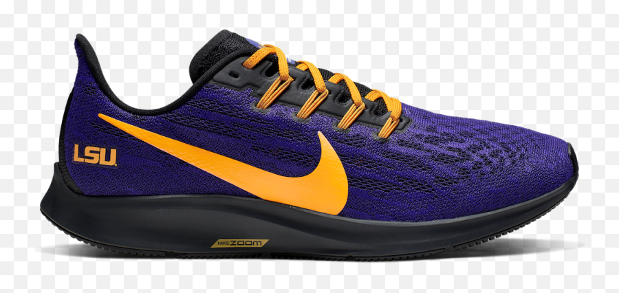 7 Sec Schools Included In This Yearu0027s Nike Special Edition Shoes - Nike Air Zoom Pegasus 36 Fsu Png,Tennis Shoes Png
