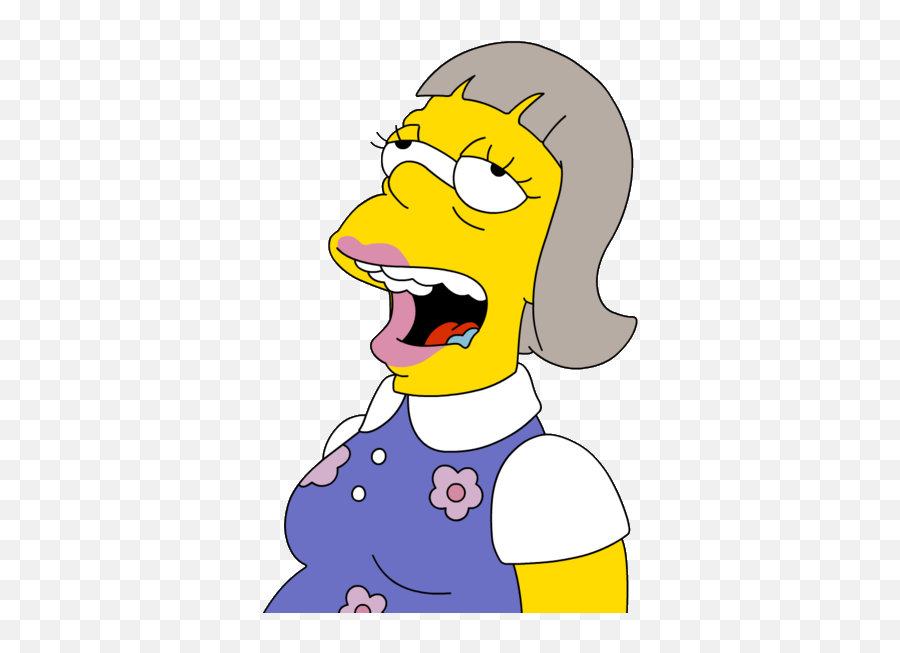 The Only Simpsons Thread - Ultimate Guitar Abbie Simpsons Png,Marge Simpson Png