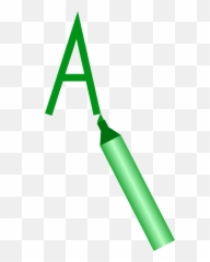 Grade Marker Png Clip Arts For Web - free Art