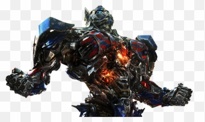 Download Transformers 4 Optimus Prime Truck Name Png Image - Transformers Prime Optimus Prime Face,Optimus Prime Transparent