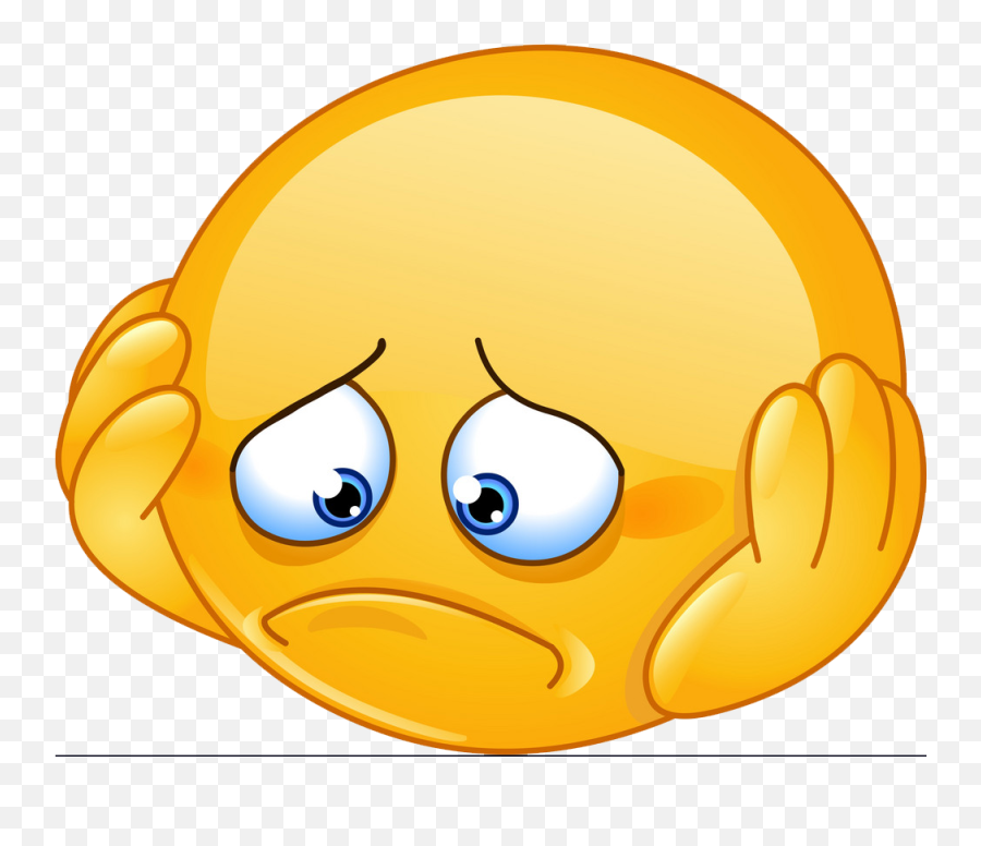 15 Sad Face Emoji Download Heart - Sad Face Emoji Png,Sad Face Emoji Transparent