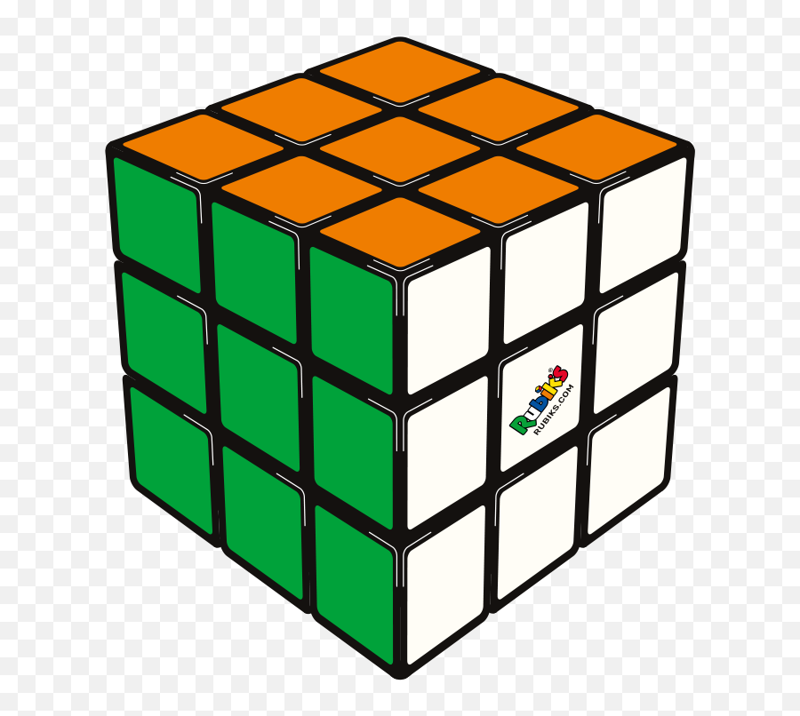 Solve The Rubiku0027s Cube 3x3 You Can Do Rubiks - Mirror Cube Png,Rubik's Cube Png