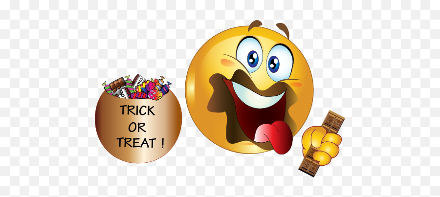 Candy Boy Smiley Emoticon Clipart I2clipart - Royalty Free Happy Png,Emoticones Png