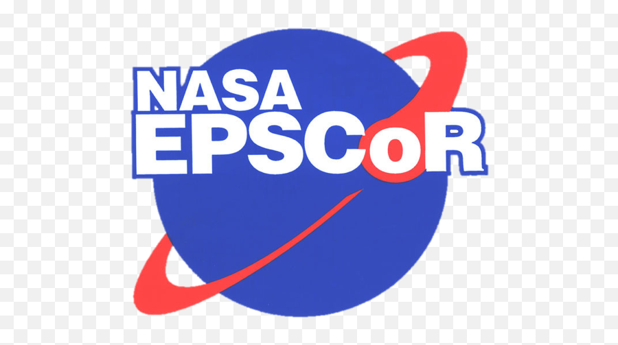 Nasa In Kansas - Nasa Epscor Png,Nasa Logo Transparent