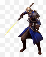 Idris - Vainglory Wallpaper Idris Png,Vainglory Png
