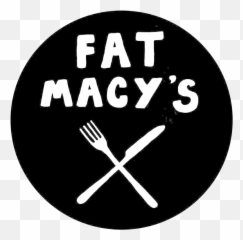 Fat Macys - Nacho png
