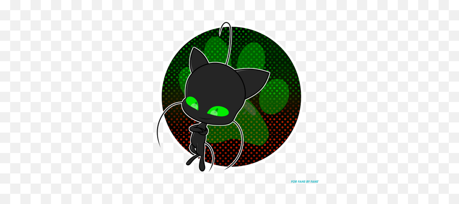 Tales Of Ladybug Cat Noir Fan Forge 24834066 PNG