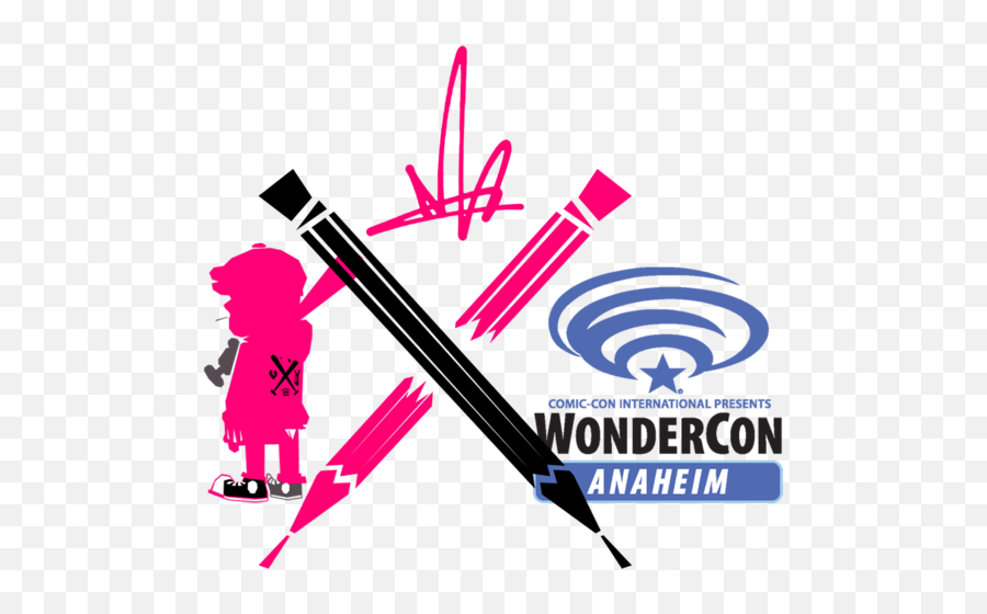 Events U2014 Nooligan Png Wondercon Logo