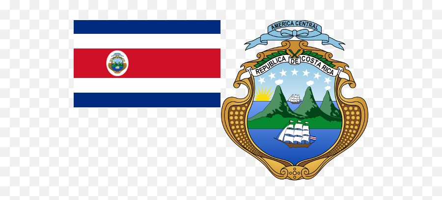 Costa Rica - Costa Rica National Symbol Png,Costa Rica Png