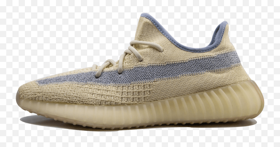 Yeezy Boost 350 V2 Linen - Yeezy Linen Png,Yeezy Png