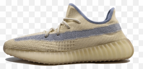 Yeezy Boost 350 V2 Linen - Yeezy Linen Png,Yeezy Png