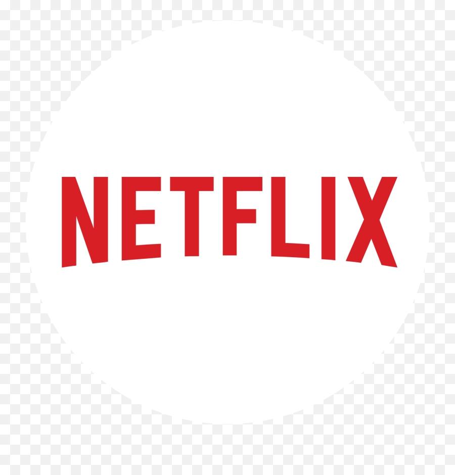 Png Circle - Netflix Logo Png 826la Logo 576880 Vippng 826 La Transparent Logo,Netflix Logo Png