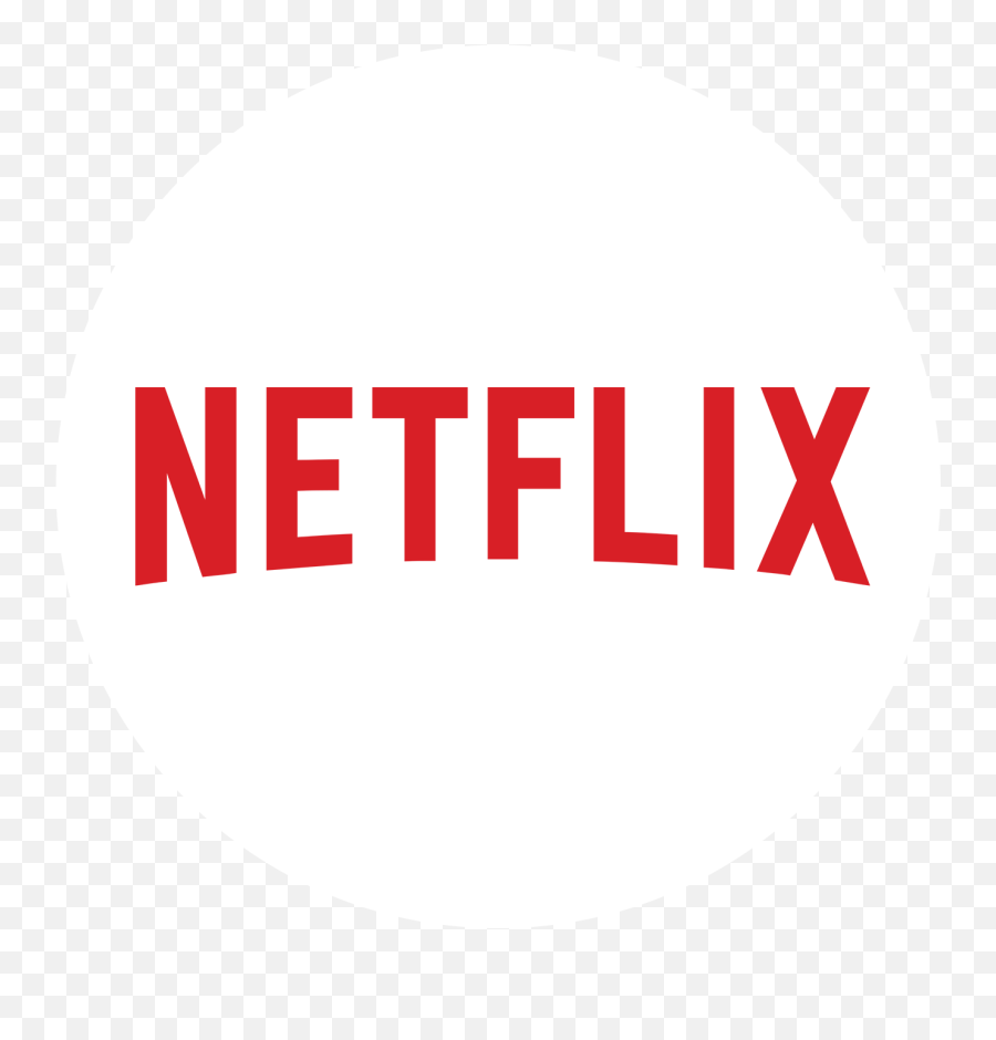 Png Circle Netflix Logo Png 6la Logo 5760 Vippng 6 La Transparent Logo Netflix Logo Png Free Transparent Png Images Pngaaa Com