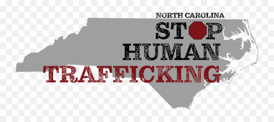 What We Do Eastern Nc Human Traffickingnc Stop - World Child Trafficking Day North Carolina Png,North Carolina Png