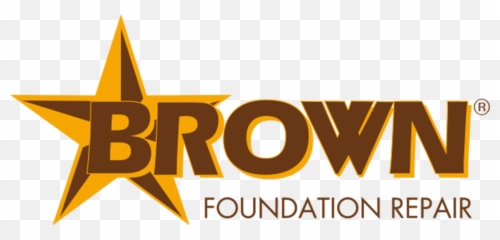 Brown Foundation Repair Dallas Tx Mudjacking 55 Year - Brown Foundation Repair Logo Png,Browns Logo Png
