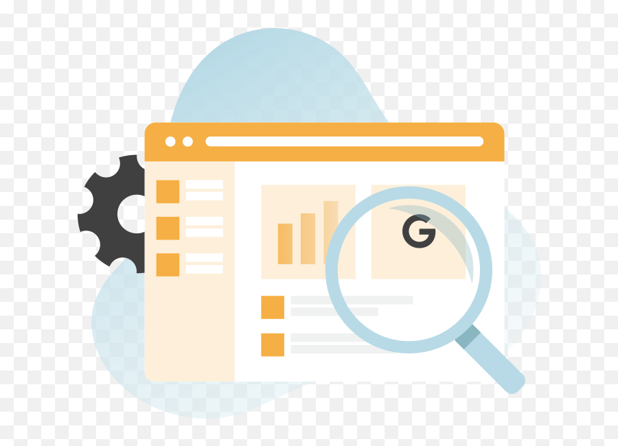 Free Google Analytics Audit U2014 Sempathfinder - Illustration Png,Google Analytics Logo Png