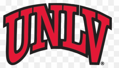 Mountain West Logo Style And Usage Guide - Unlv Rebels png