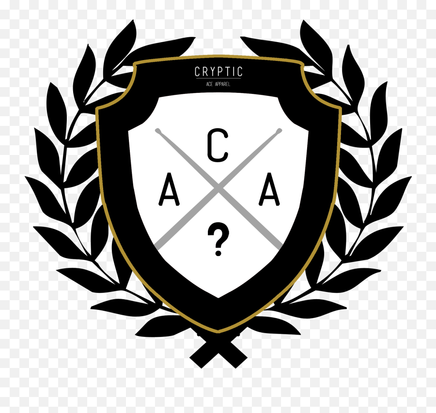 Free Crest Download Clip Art - Espigas Vector Png,The Ace Family Logo