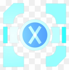 Borderlands Select Icon Iconset - Pixel Transparent png