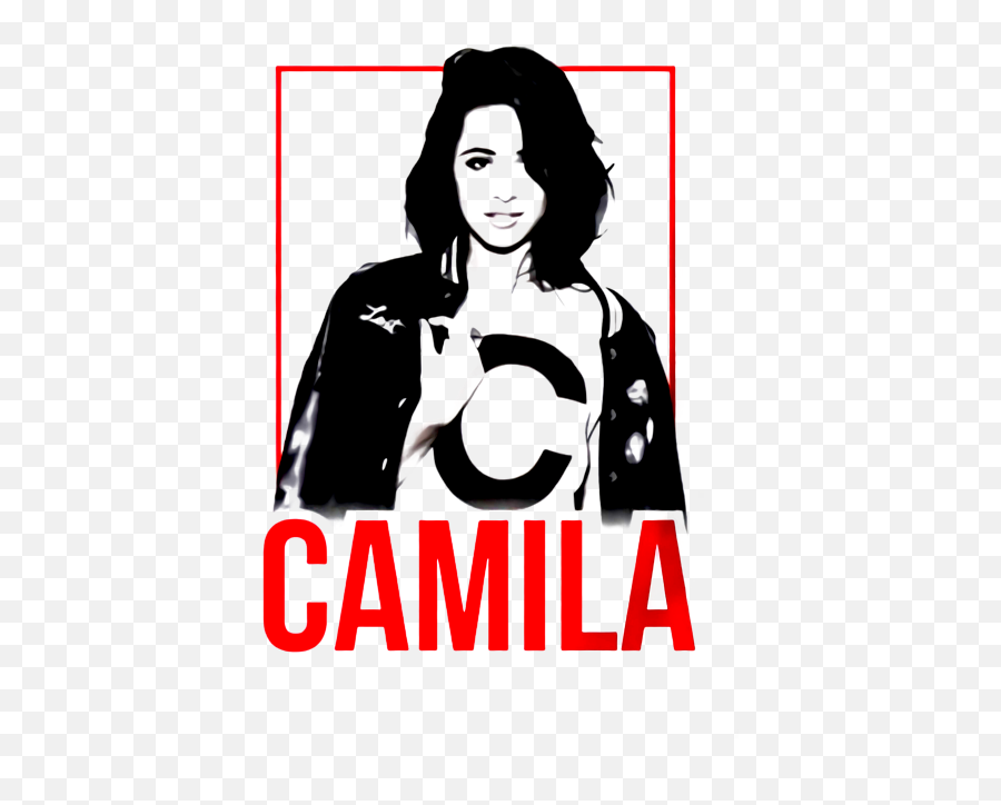 Camila Cabello Bath Towel - Camila Cabello Png,Lauren Jauregui Png