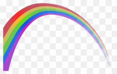 Download - Rainbows Transparent Background png