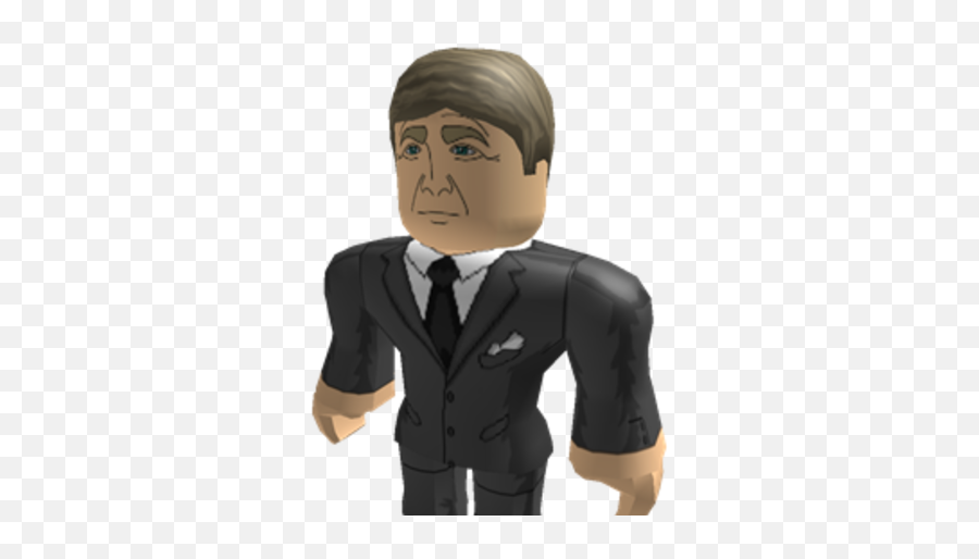 George W - George W Bush Roblox Png,George Bush Png