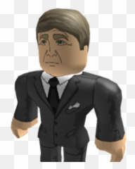 George W - Bush Roblox png