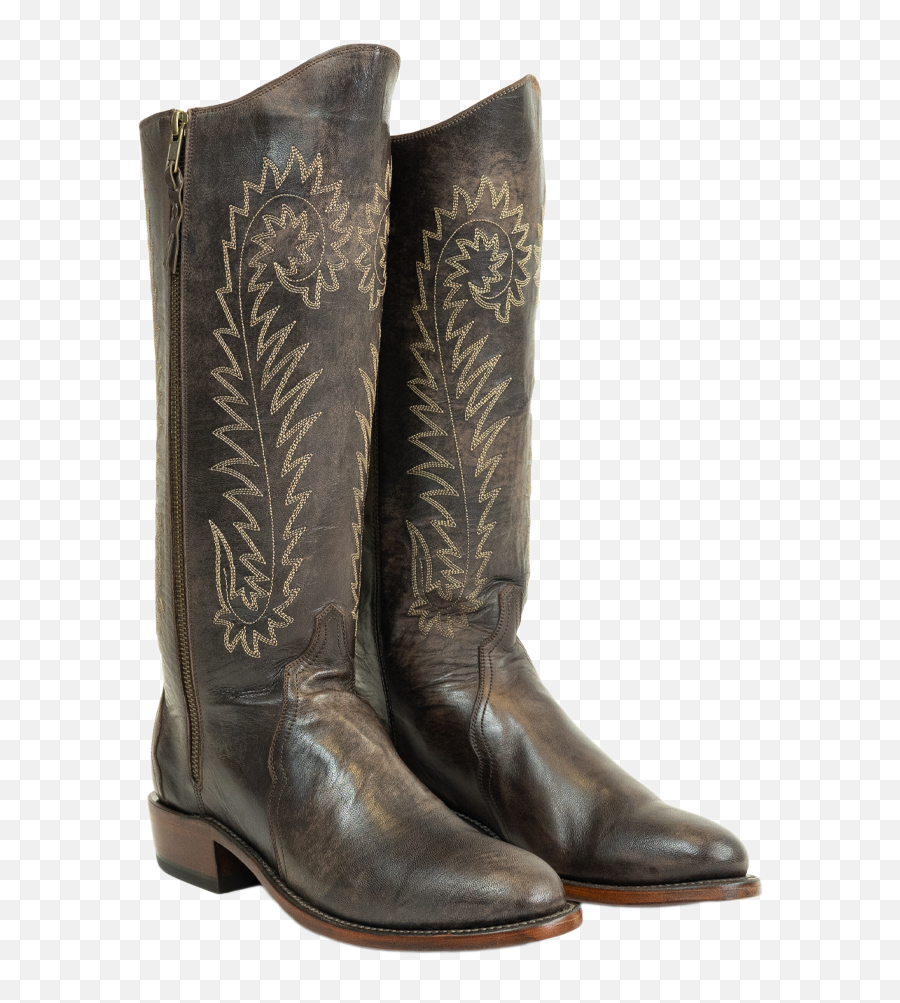 The Hell - Durango Boot Png,Cowboy From Hell Logo