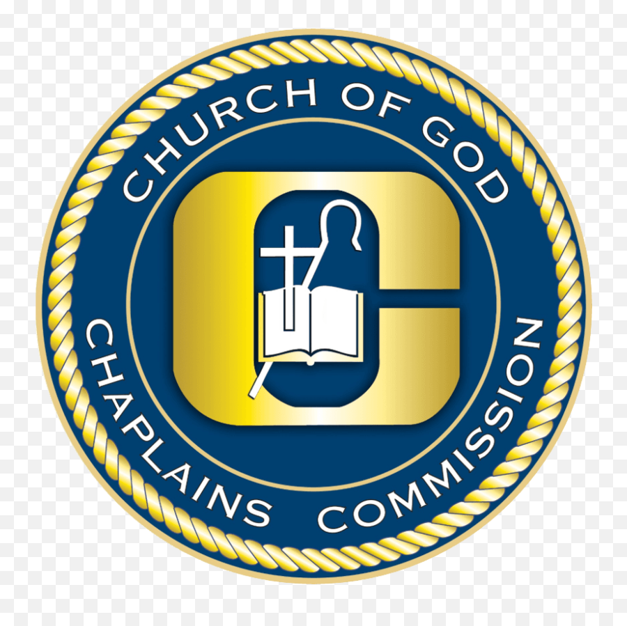 Welcome To The Chaplains Commission - Church Of God Chaplains Commission Png,Relief Society Logo