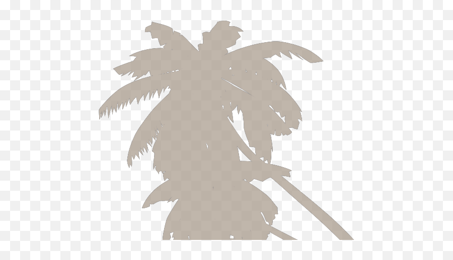 Palm Tree Png Svg Clip Art For Web - Download Clip Art Png Transparent Background Gif Palm Tree,Palm Branch Png