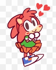 Google Image Result For Http25mediatumblrcom - Amy Rose png