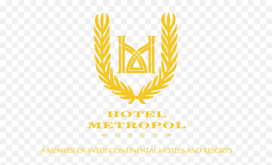 Metropol Logo Gold 90781 Free Ai Eps Download 4 Vector - Metropol Hotel Png,Continental Airlines Logo