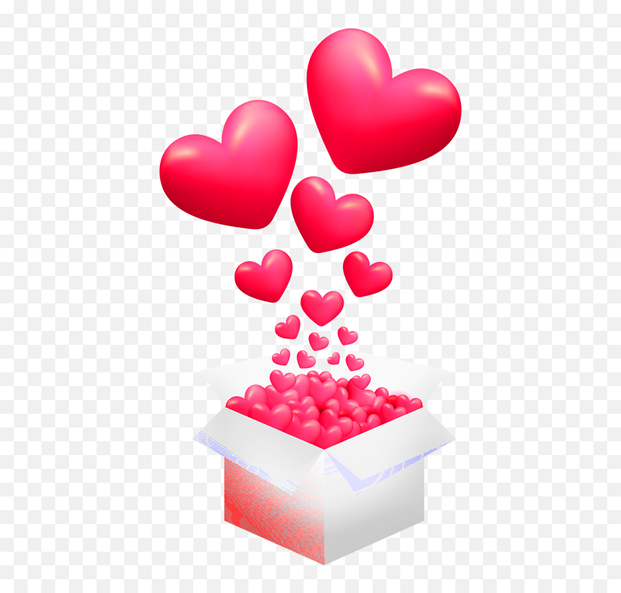 Png Transparent Background Image - Happy Valentines Day Friends,Free Png Images With Transparent Background