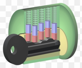 Filepin Tumbler Bad Keysvg - Wikipedia Does A Master Key Work Png,Tumbler Png