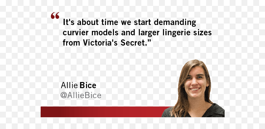 Petition Against Victoriau0027s Secret Is Long Overdue - The For Adult Png,Victoria Secret Png