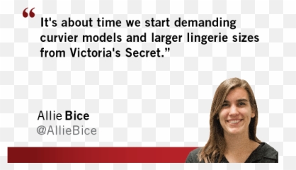 Petition Against Victoriau0027s Secret Is Long Overdue - The For Adult Png,Victoria Secret Png