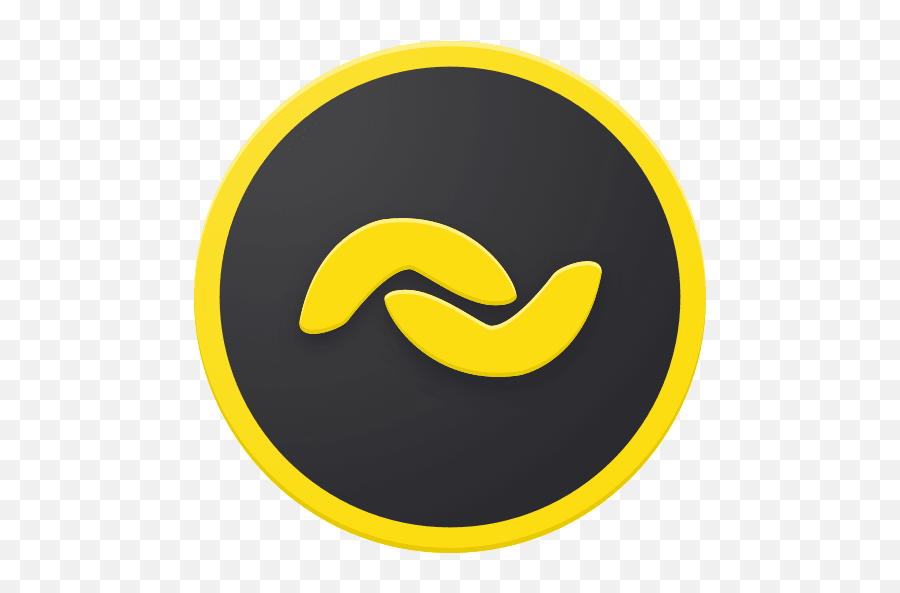 Banano Chat - Banano Coin Logo Png,Discord Server Logo