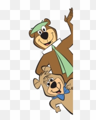 Home - Transparent Yogi Bear Clip Art Png,Yogi Bear Png