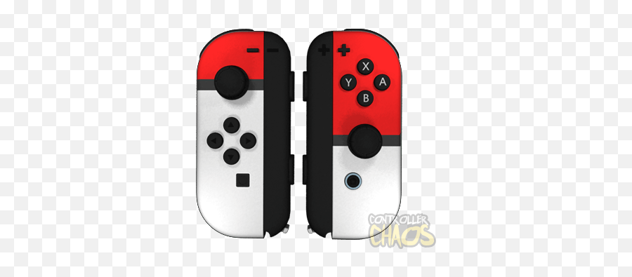 Pokeu0027 Ball - Joy Con Nintendo Switch Png,Poke Ball Png